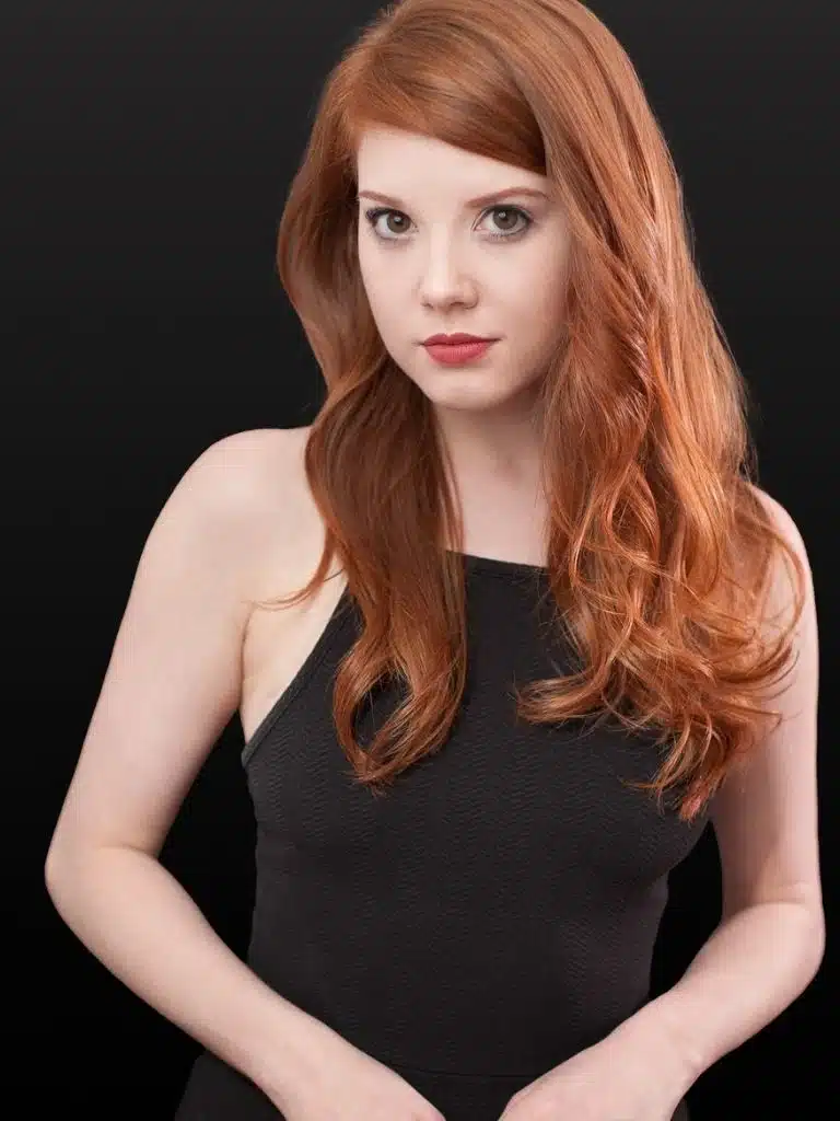 Amber Rose Mcconnell Biography: Wiki, Age, Career, Height, Weight, Boyfriend, Net Worth & More